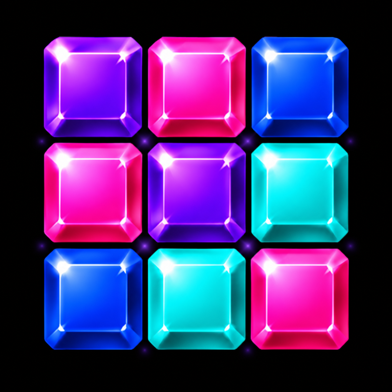 Block Puzzle